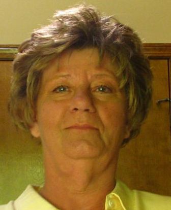 Pamela Lee Welch